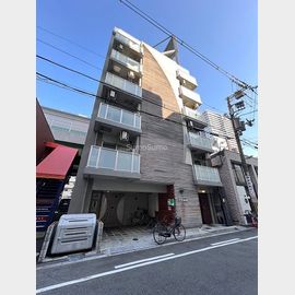 本町駅より徒歩5分 5階 築8年1ヶ月の賃貸物件