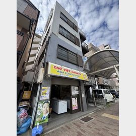 ジャスティスハイツ 2階 築31年4ヶ月の賃貸物件