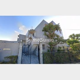 御影駅より徒歩11分 2階 築36年8ヶ月の賃貸物件