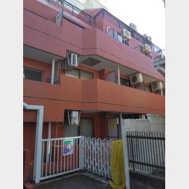 ＧＲＡＶＩＳトリツダイガク 3階 築34年10ヶ月の賃貸物件