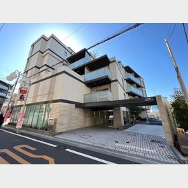 三軒茶屋駅より徒歩9分 4階 築6年10ヶ月の賃貸物件