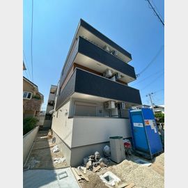 フジパレス今津社前町 3階 新築の賃貸物件