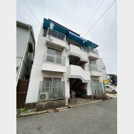 コーポヤマモト 2階 築43年11ヶ月の賃貸物件