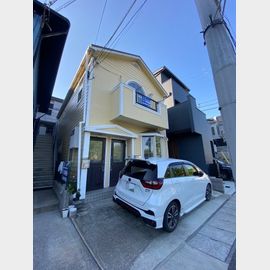 新長田駅より徒歩15分 2階 築29年の賃貸物件