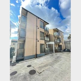 苦楽園口駅より徒歩15分 2階 築36年11ヶ月の賃貸物件