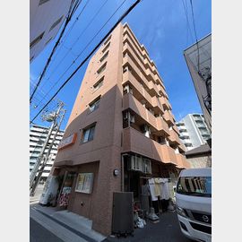 姫島駅より徒歩6分 8階 築20年1ヶ月の賃貸物件