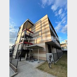 レオパレスカサグランデ 1階 築19年3ヶ月の賃貸物件