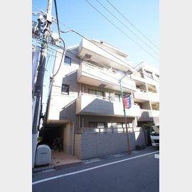 学芸大学駅より徒歩13分 2階 築21年1ヶ月の賃貸物件