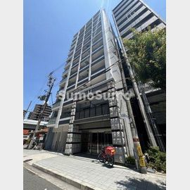 ＦｏｒＲｅａｌｉｚｅＮａｍｂａＣｉｅｒｏ 6階 築4年3ヶ月の賃貸物件