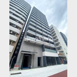 アーバネックス阿波座駅前 14階 築4年5ヶ月の賃貸物件