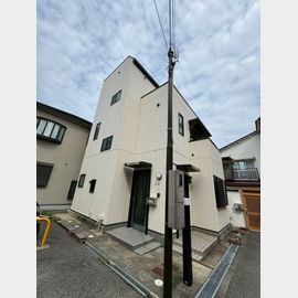 オレスコート板宿の賃貸物件
