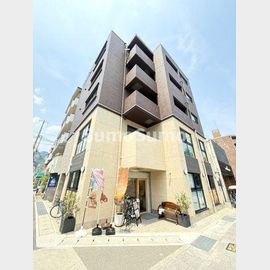 摂津本山駅より徒歩10分 4階 築6年3ヶ月の賃貸物件