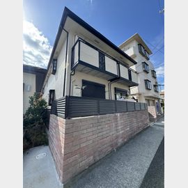 コンフォートカナヤ 2階 築27年4ヶ月の賃貸物件