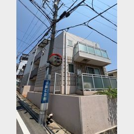 高速長田駅より徒歩12分 2階 築33年10ヶ月の賃貸物件