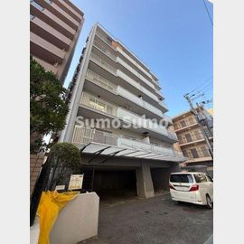 オーベルジュ甲南 2階 築26年9ヶ月の賃貸物件