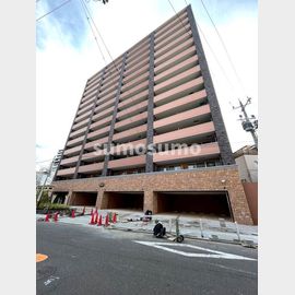 芦原橋駅より徒歩7分 6階 築3年2ヶ月の賃貸物件