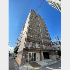 兵庫駅より徒歩5分 5階 築13年の賃貸物件