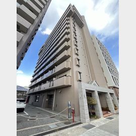 芦屋駅より徒歩5分 8階 築32年10ヶ月の賃貸物件