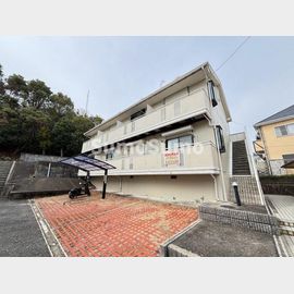 仁川駅より徒歩20分 2階 築35年9ヶ月の賃貸物件