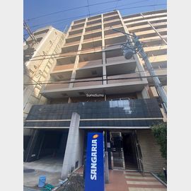 谷町九丁目駅より徒歩5分 9階 築19年11ヶ月の賃貸物件