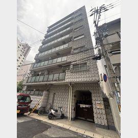 神戸駅より徒歩7分 6階 築49年3ヶ月の賃貸物件