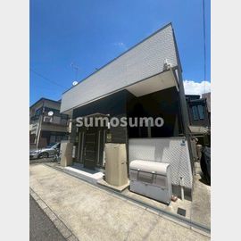 立花駅より徒歩20分 2階 築10年4ヶ月の賃貸物件