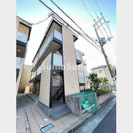 レオパレス塚口3番館 3階 築17年の賃貸物件