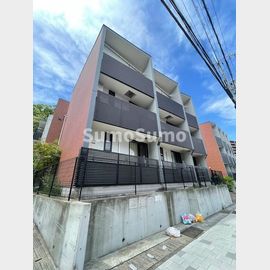 Giulia須磨浦IIの賃貸物件