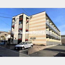 レオパレスリバーサイドイン千星 1階 築19年9ヶ月の賃貸物件