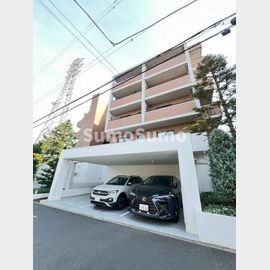 学芸大学駅より徒歩11分 5階 築26年1ヶ月の賃貸物件