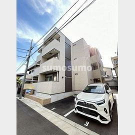 フジパレス南塚口サウスの賃貸物件