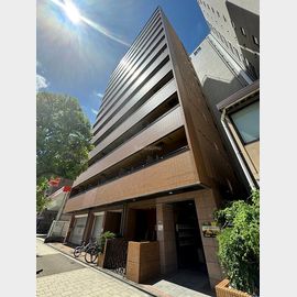 ドミール堺筋本町の賃貸物件