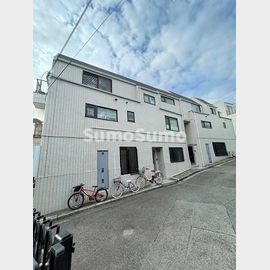 苦楽園口駅より徒歩15分 2階 築32年1ヶ月の賃貸物件