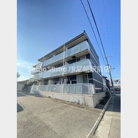 レオネクストSUCRE 2階 築16年の賃貸物件