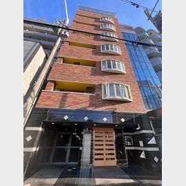 長堀橋駅より徒歩5分 8階 築22年8ヶ月の賃貸物件