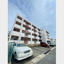 滝の茶屋駅より徒歩28分 2階 築46年1ヶ月の賃貸物件