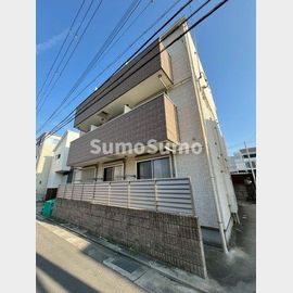 三記マンション３の賃貸物件