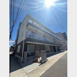 シュマンセプト神戸 1階 築9年5ヶ月の賃貸物件