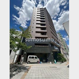 ＳＷＩＳＳ難波西 13階 築21年10ヶ月の賃貸物件