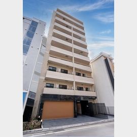 恵比寿駅より徒歩8分 2階 築4年1ヶ月の賃貸物件