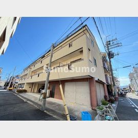 鳴尾・武庫川女子大前駅より徒歩13分 3階 築24年3ヶ月の賃貸物件