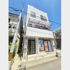 エルパラッツォ住吉宮町 2階 築34年4ヶ月の賃貸物件