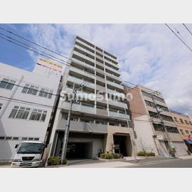 エスリード難波グレイス 6階 築9年5ヶ月の賃貸物件