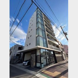 ワコーレヴィータ下沢通 3階 築12年10ヶ月の賃貸物件