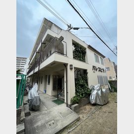 パレスヒラノ 3階 築37年の賃貸物件