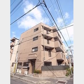 三ノ宮駅より徒歩15分 4階 築20年6ヶ月の賃貸物件