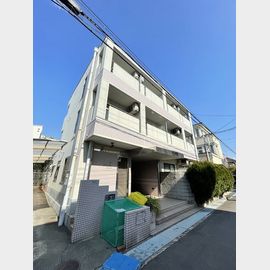 スラン76 2階 築37年10ヶ月の賃貸物件