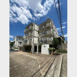 ヴィユー歌敷山 3階 築36年11ヶ月の賃貸物件