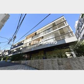 GRAN EBISU 3階 築6年4ヶ月の賃貸物件