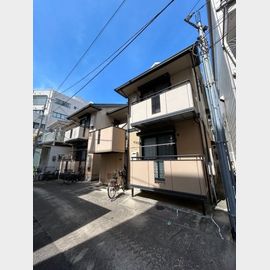 トラスト神戸 2階 築30年3ヶ月の賃貸物件